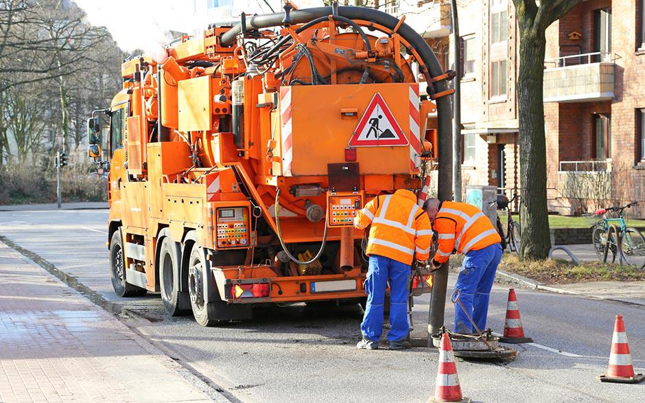 comment déboucher un lavabo Le Plessis-Placy