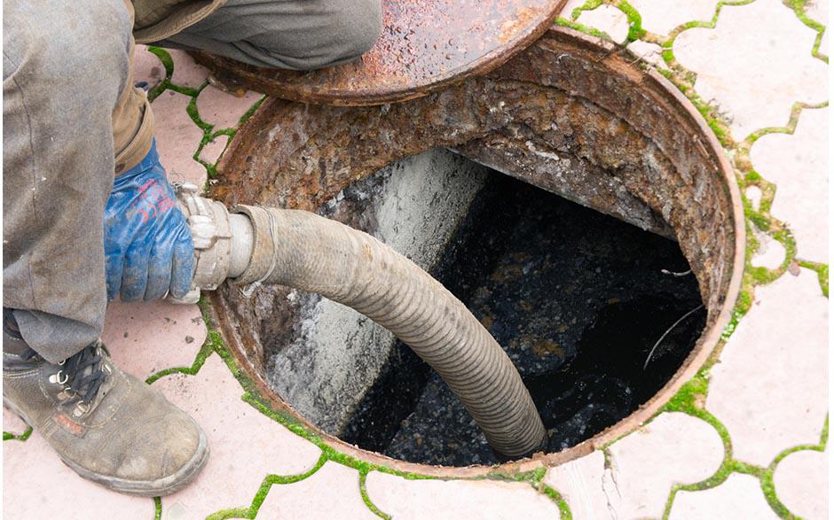 comment déboucher un lavabo Le Plessis-Placy